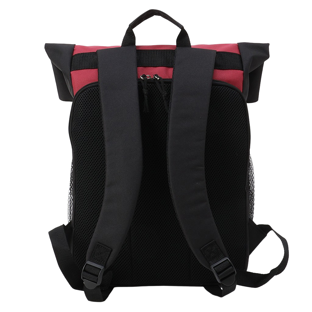 快適趣向 | 11L リュックサック 全4色 3F06