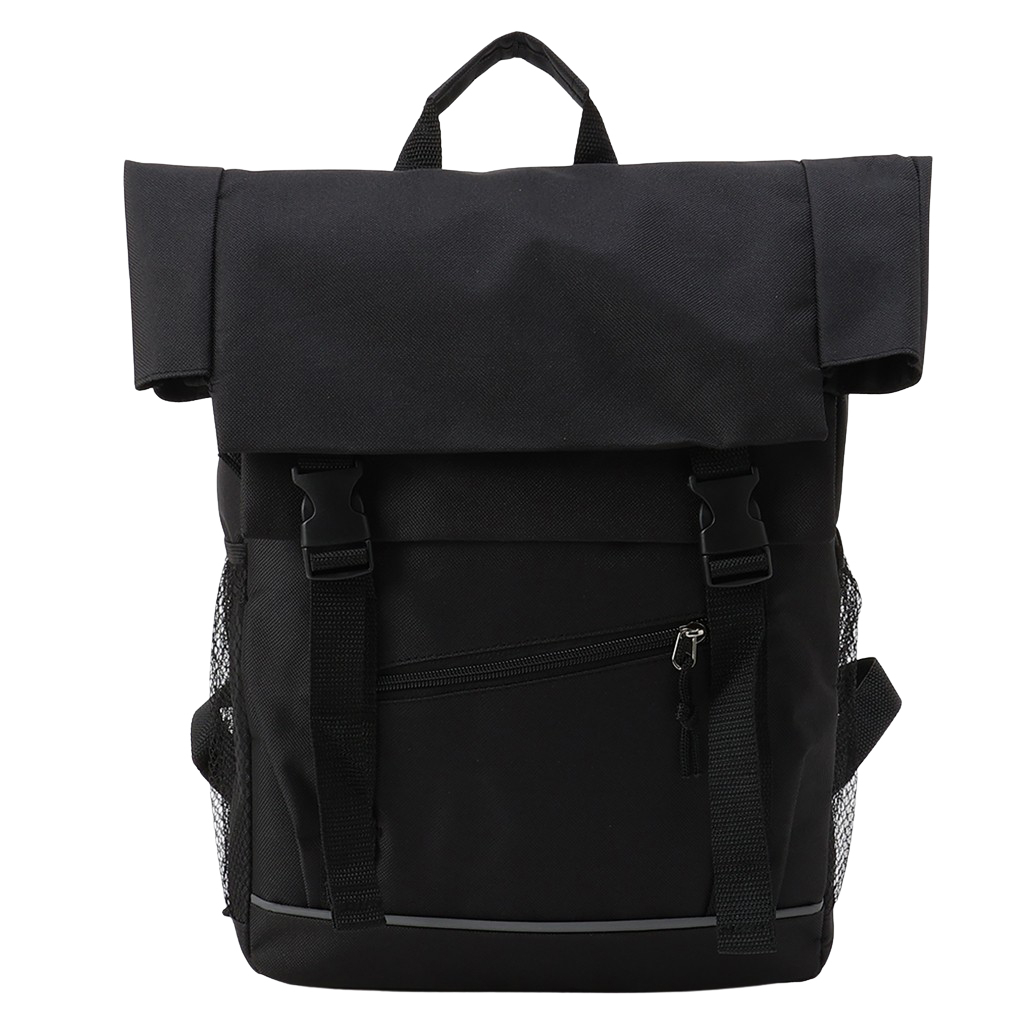 快適趣向 | 11L リュックサック 全4色 3F06