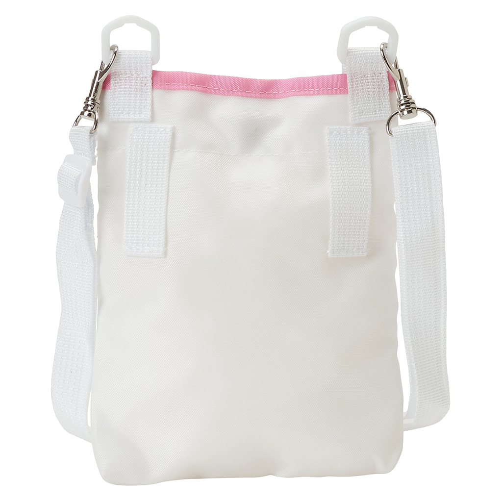 業務用 3WAYウエストバッグ 1H50 [PARTNER　パートナー] 便利 立ち仕事 エプロンバッグ