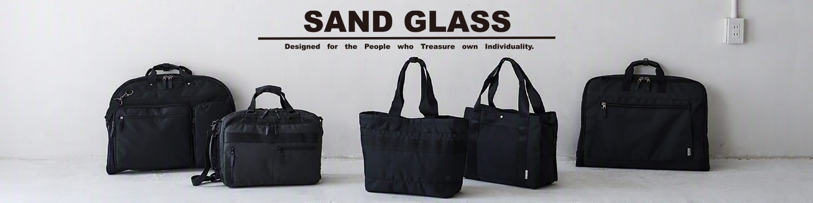 SAND GLASS