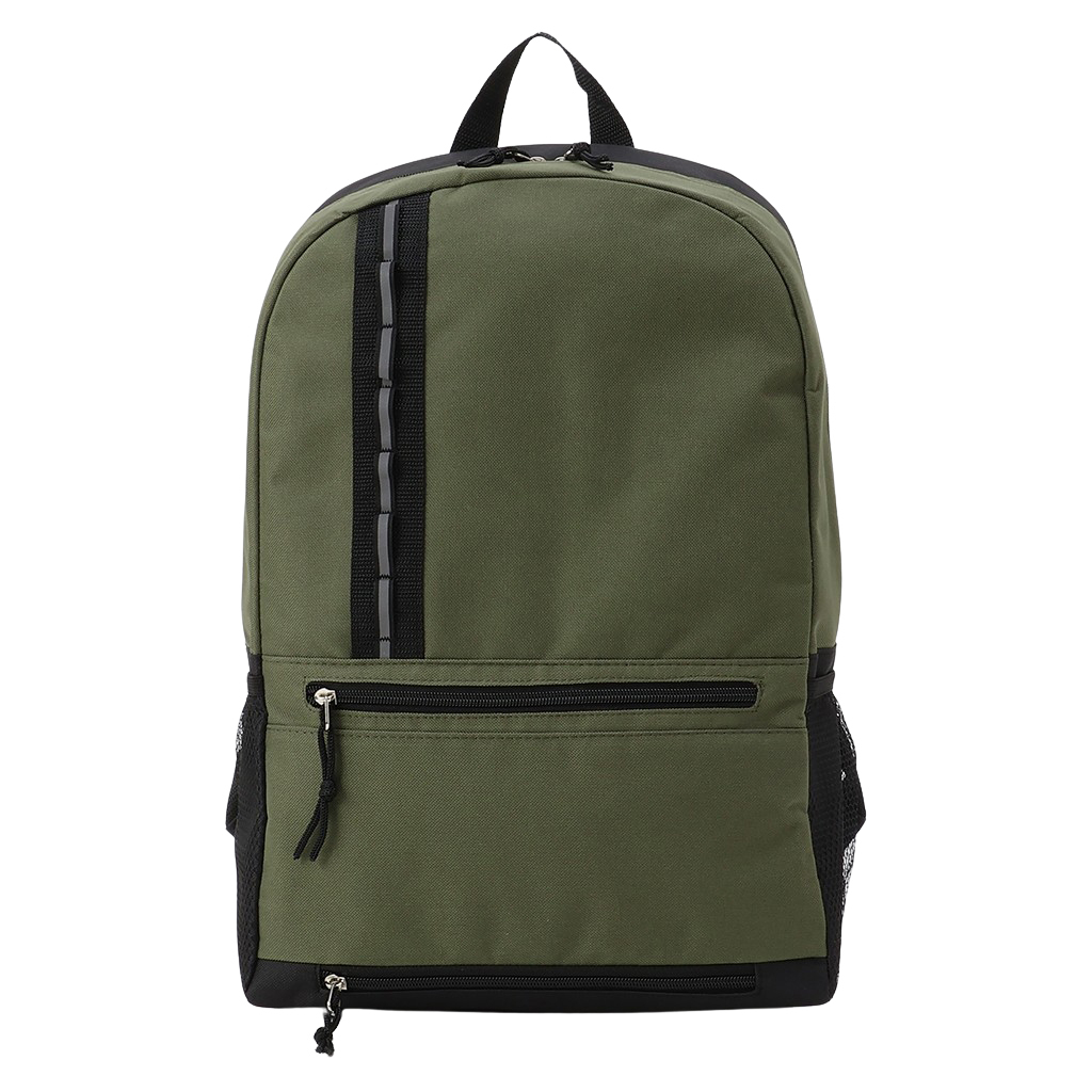 快適趣向 | 19L リュックサック 全4色 3F05