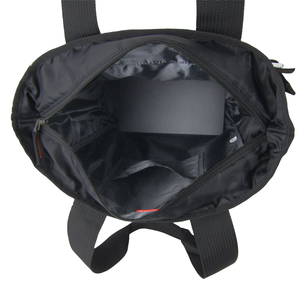 多機能ボンディングトートバッグ 3E76 [A.O.T エーオーティー] カジュアル 通勤 便利