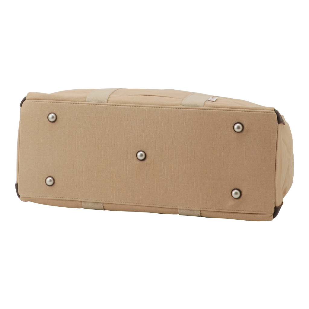 ボストンバッグ (M) TRIPLINEシリーズ 3X83 [帆布工房 はんぷこうぼう] 帆布 キャンバス 旅行カバン 旅行バッグ メンズ 一泊二日 ビンテージ ブランド