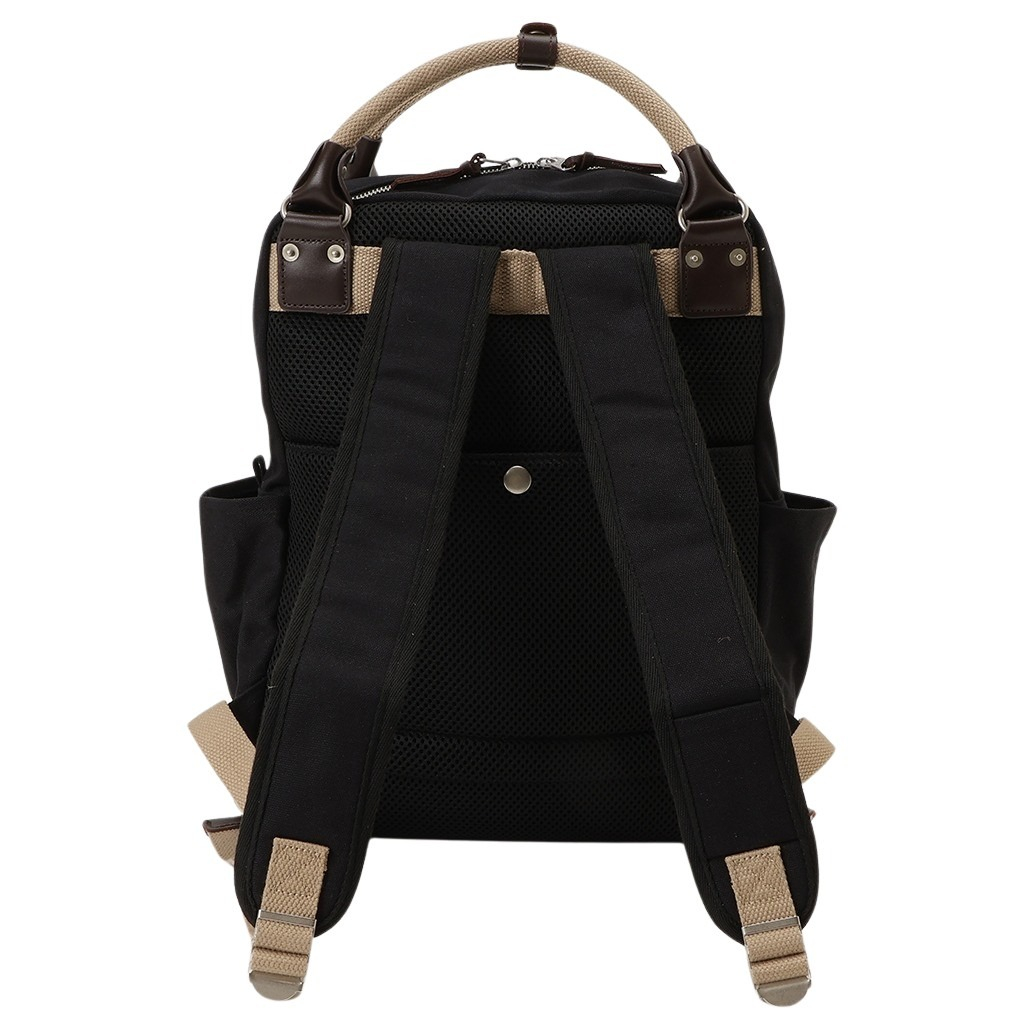 帆布工房 triplineシリーズ|2wayリュック 帆布 キャンバス リュックサック キャリー対応 トートバッグ 多機能 レディース メンズ 男女兼用 はんぷこうぼう 3X80