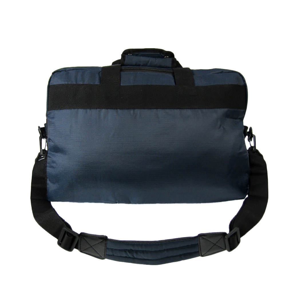 リップストップボストン 旅行 出張 1泊 2泊 ビジネス バッグ かばん 軽量 軽い 丈夫 紺 ネイビー 3177
