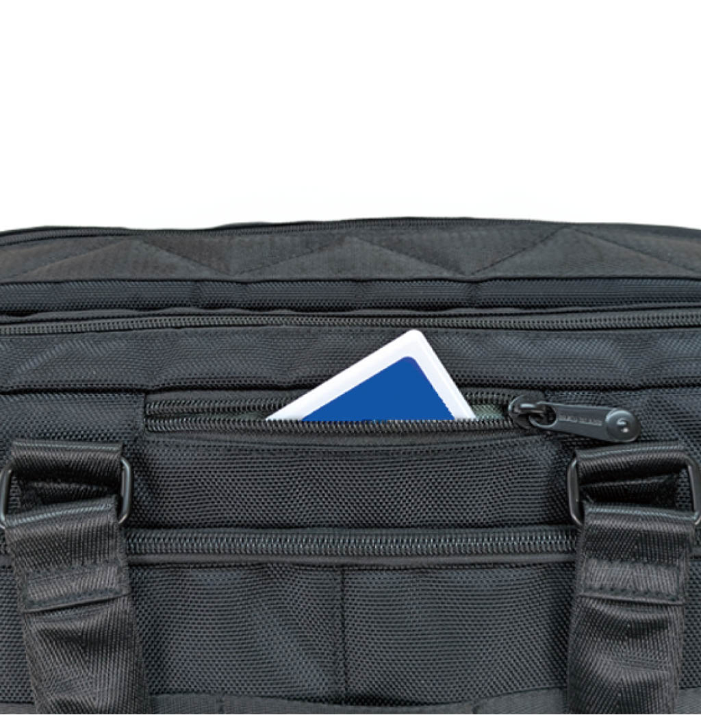 SANDGLASS｜キャリーオン機能 B4対応 2層ビジネスバッグ 大容量 多機能 撥水 リュック 手持ち ビジネスリュック PC タブレット収納 出張 サンドグラス ブラック 3G01