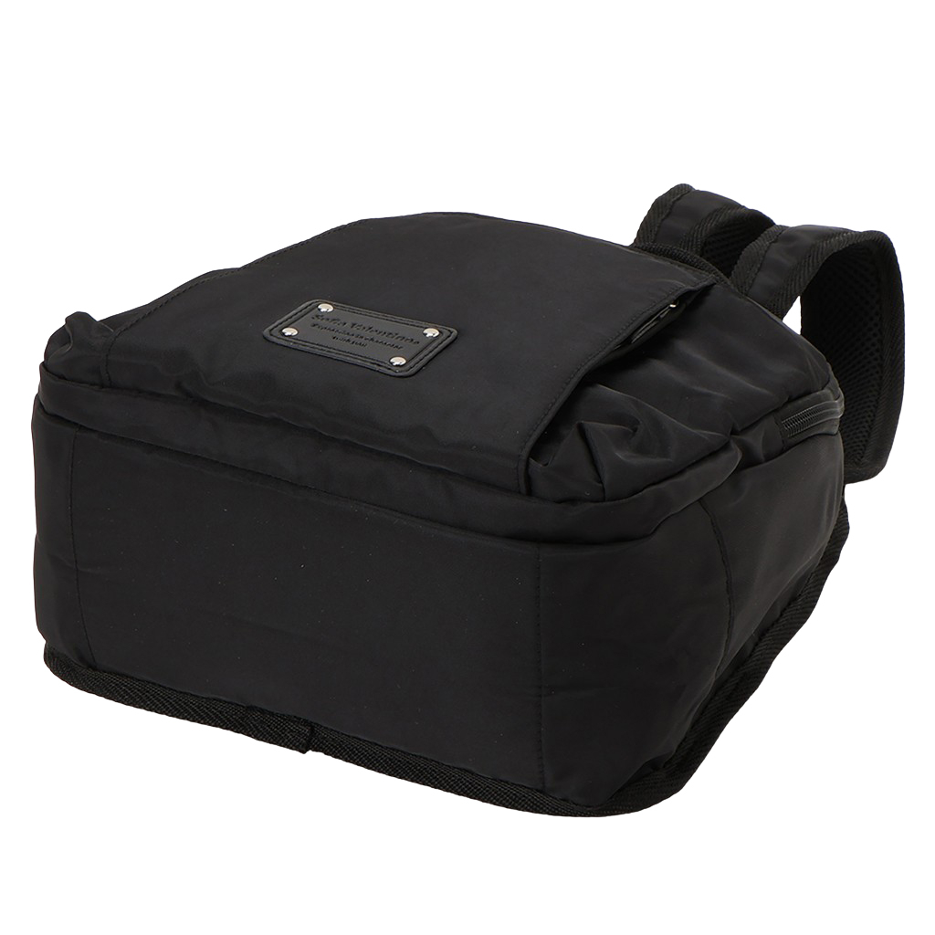 [Sofia Valentino ソフィアバレンチノ]  B5 サイズ対応 リュック 全5色 | リュックサック レディース 軽量 小物収納 撥水加工 お出かけ 観光 旅行 黒 ブラック 49F8