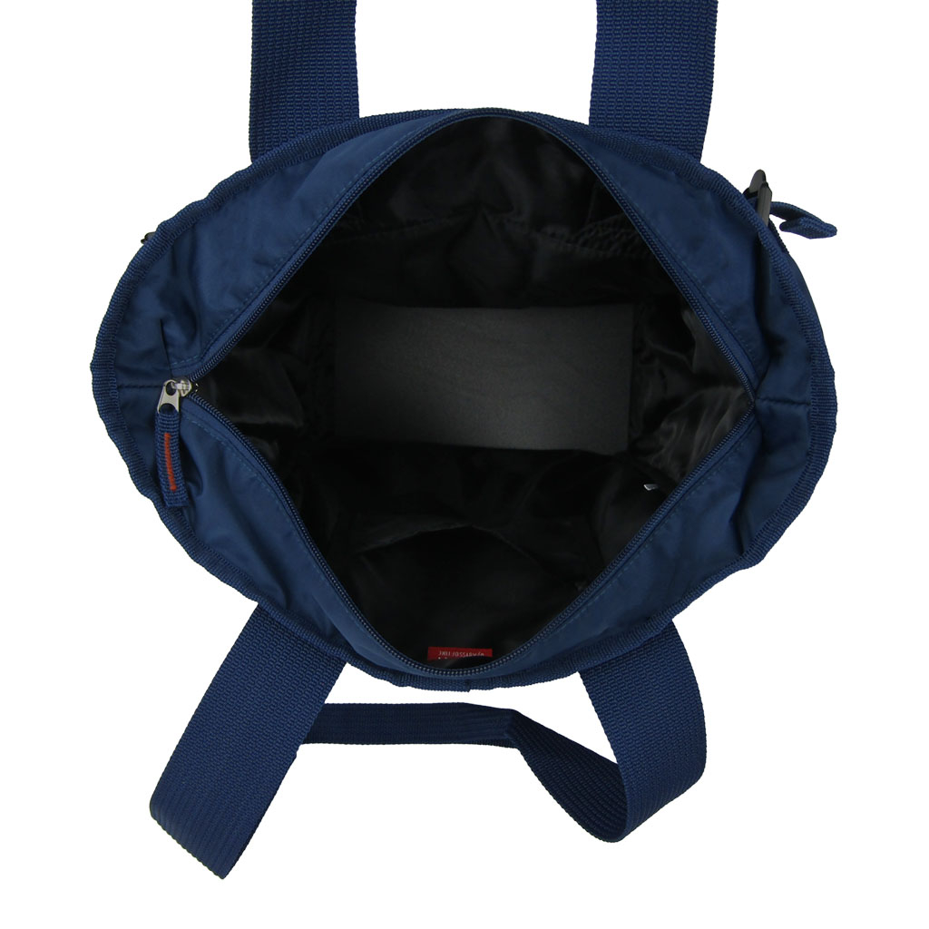 多機能ボンディングトートバッグ 3E76 [A.O.T エーオーティー] カジュアル 通勤 便利