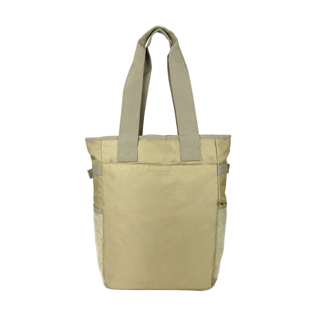 多機能ボンディングトートバッグ 3E76 [A.O.T エーオーティー] カジュアル 通勤 便利