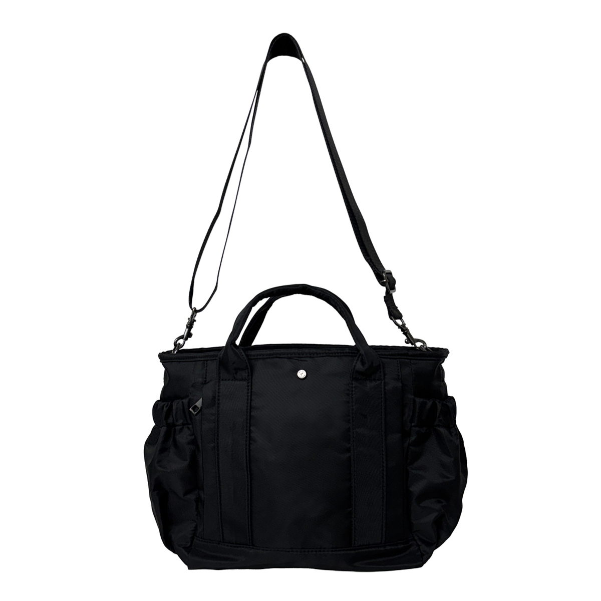 ラフィール | 2WAY ショルダーバッグ  全 2 色 47AG