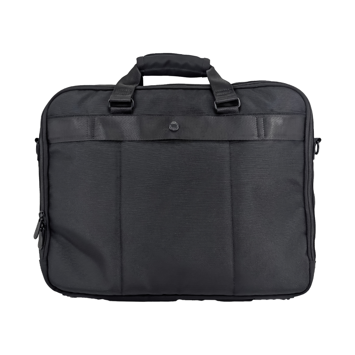 SANDGLASS｜キャリーオン機能 B4対応 拡張機能付き ビジネスバッグ 大容量 多機能 撥水 リュック 手持ち ビジネスリュック PC タブレット収納 出張 サンドグラス ブラック 3G07