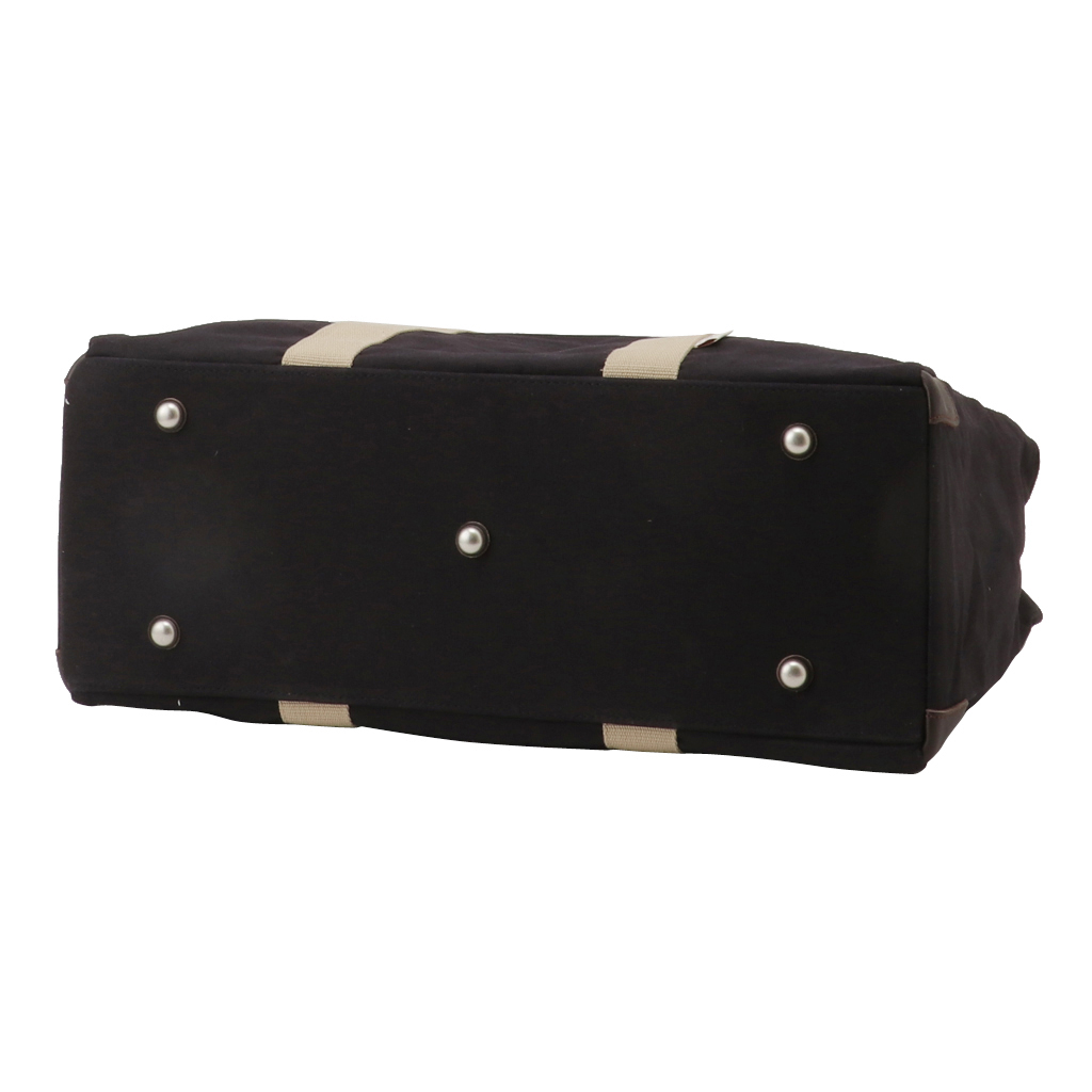 ボストンバッグ (M) TRIPLINEシリーズ 3X83 [帆布工房 はんぷこうぼう] 帆布 キャンバス 旅行カバン 旅行バッグ メンズ 一泊二日 ビンテージ ブランド