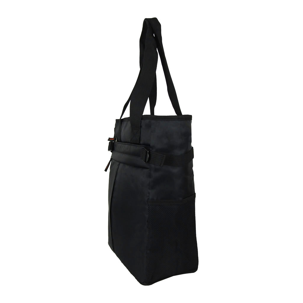 多機能ボンディングトートバッグ 3E76 [A.O.T エーオーティー] カジュアル 通勤 便利