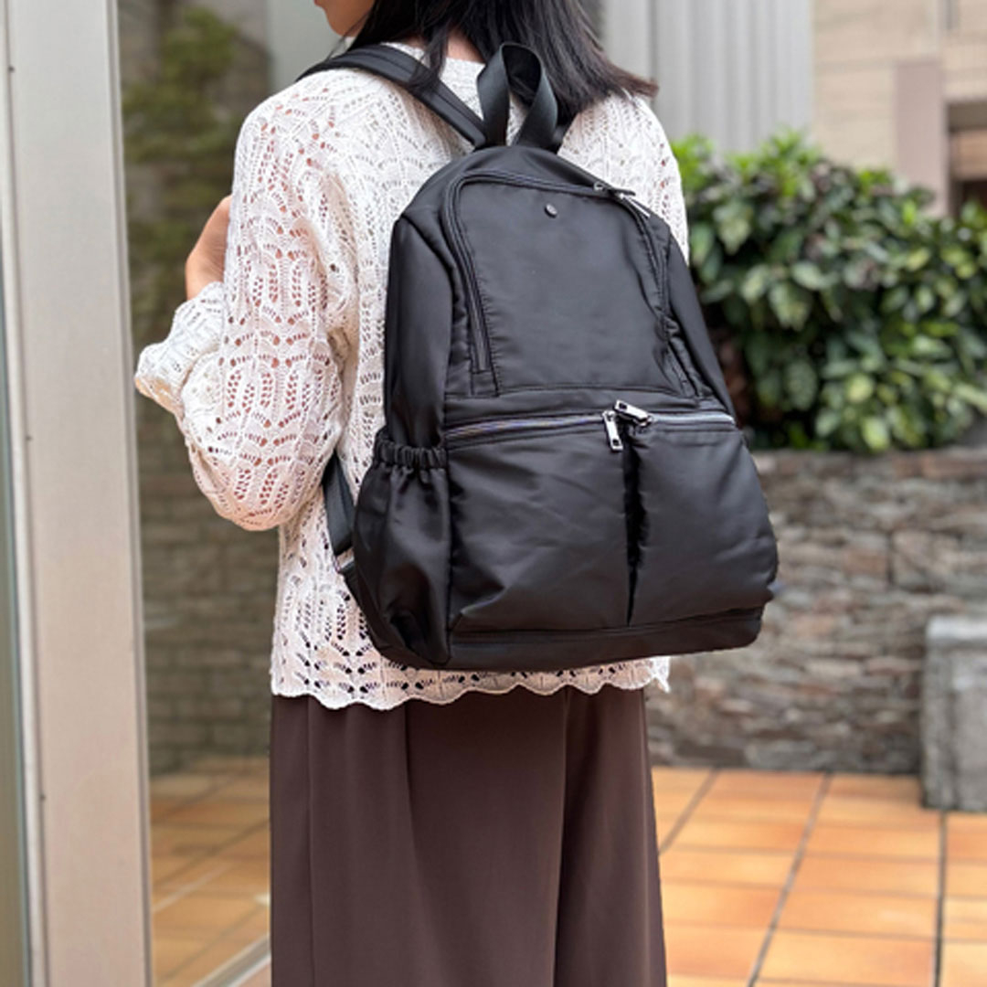 ラフィール | リュックサック  全 2 色 47AF