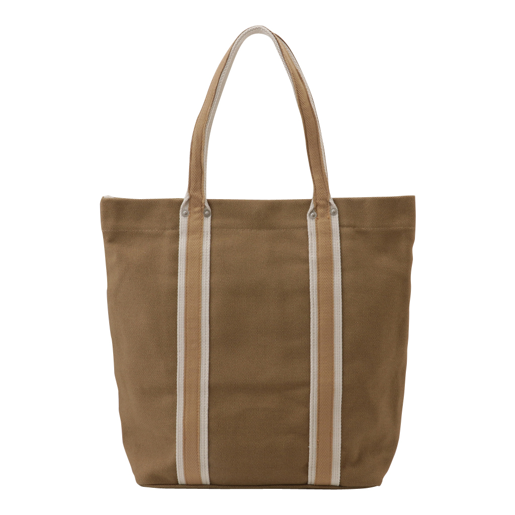 帆布 トートバッグ LINEシリーズ 3J45 [帆布工房 はんぷこうぼう] 帆布トート A4 サブバッグ シンプル カジュアル おしゃれ キャンバス A4