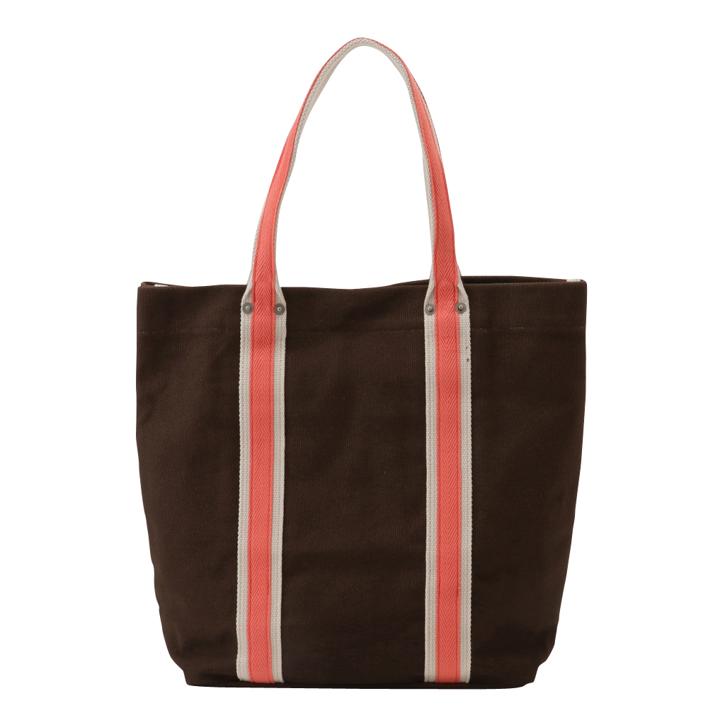 帆布 トートバッグ LINEシリーズ 3J45 [帆布工房 はんぷこうぼう] 帆布トート A4 サブバッグ シンプル カジュアル おしゃれ キャンバス A4