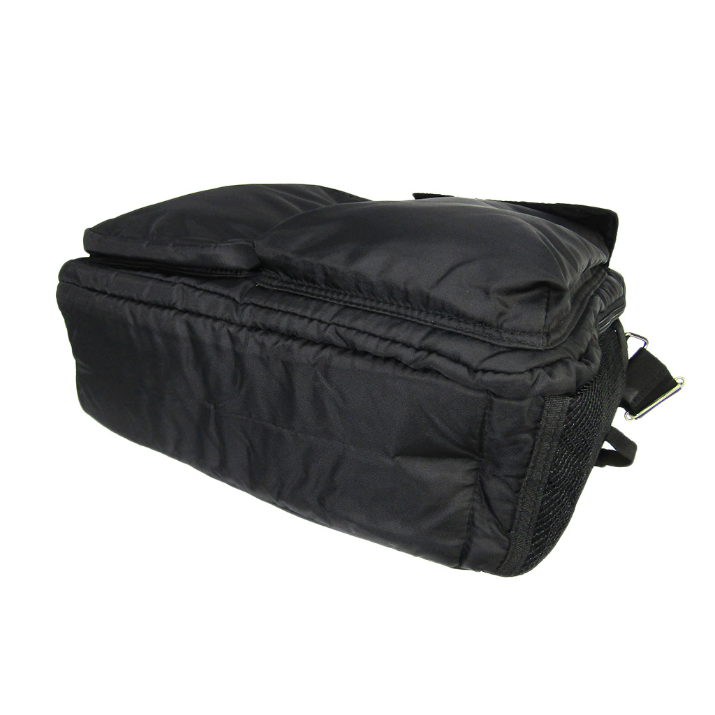 [A.O.T エーオーティー]  多機能 ショルダーバッグ ポケット 収納 便利 タウン カジュアル シンプル 無地 男女兼用 黒 ブラック 3830