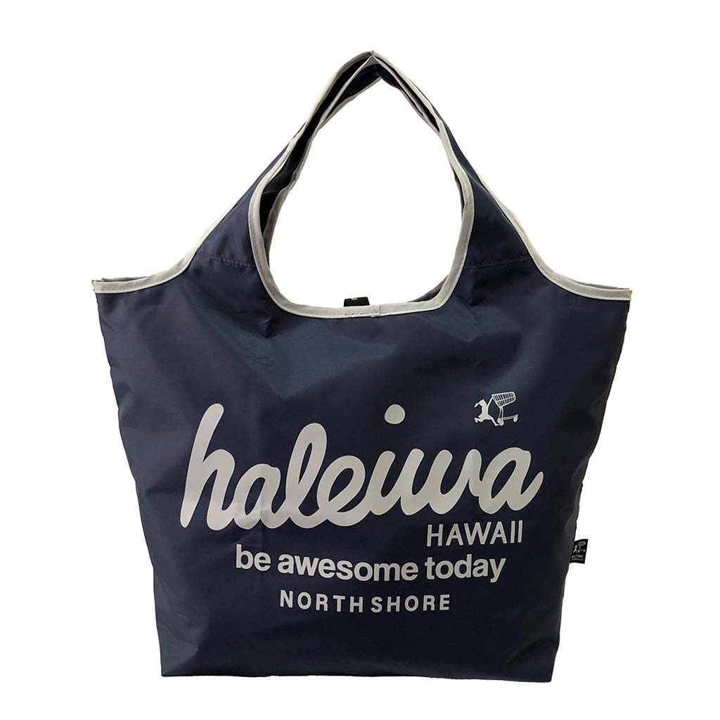  HALEIWA HAPPY MARKET | 保温 保冷 エコバッグ |  全６色 4302