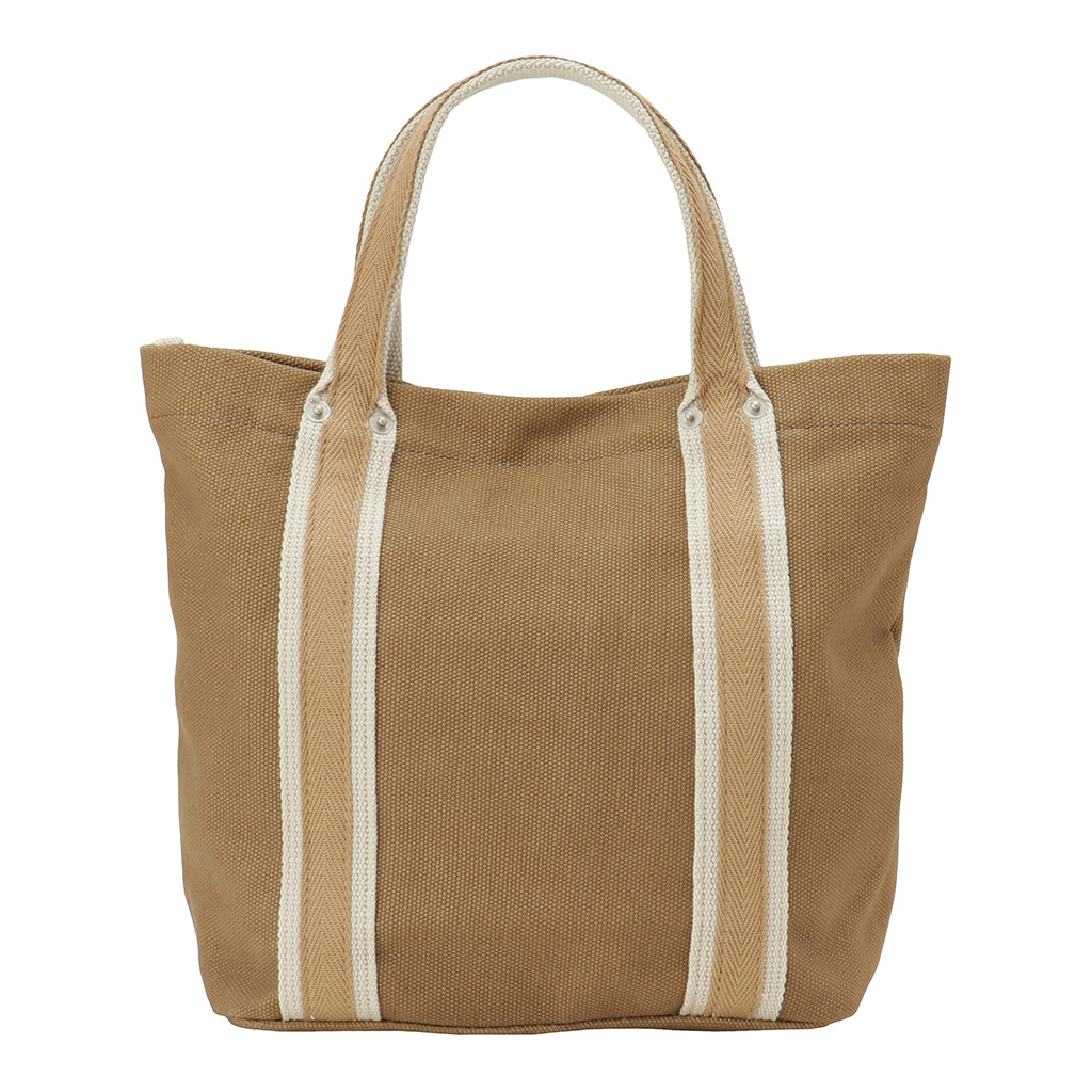 帆布 トートバッグ LINEシリーズ 3J21 [帆布工房 はんぷこうぼう] 帆布トートミニトート ランチバッグ 手提げ サブバッグ 小さめ シンプル おしゃれ キャンバス