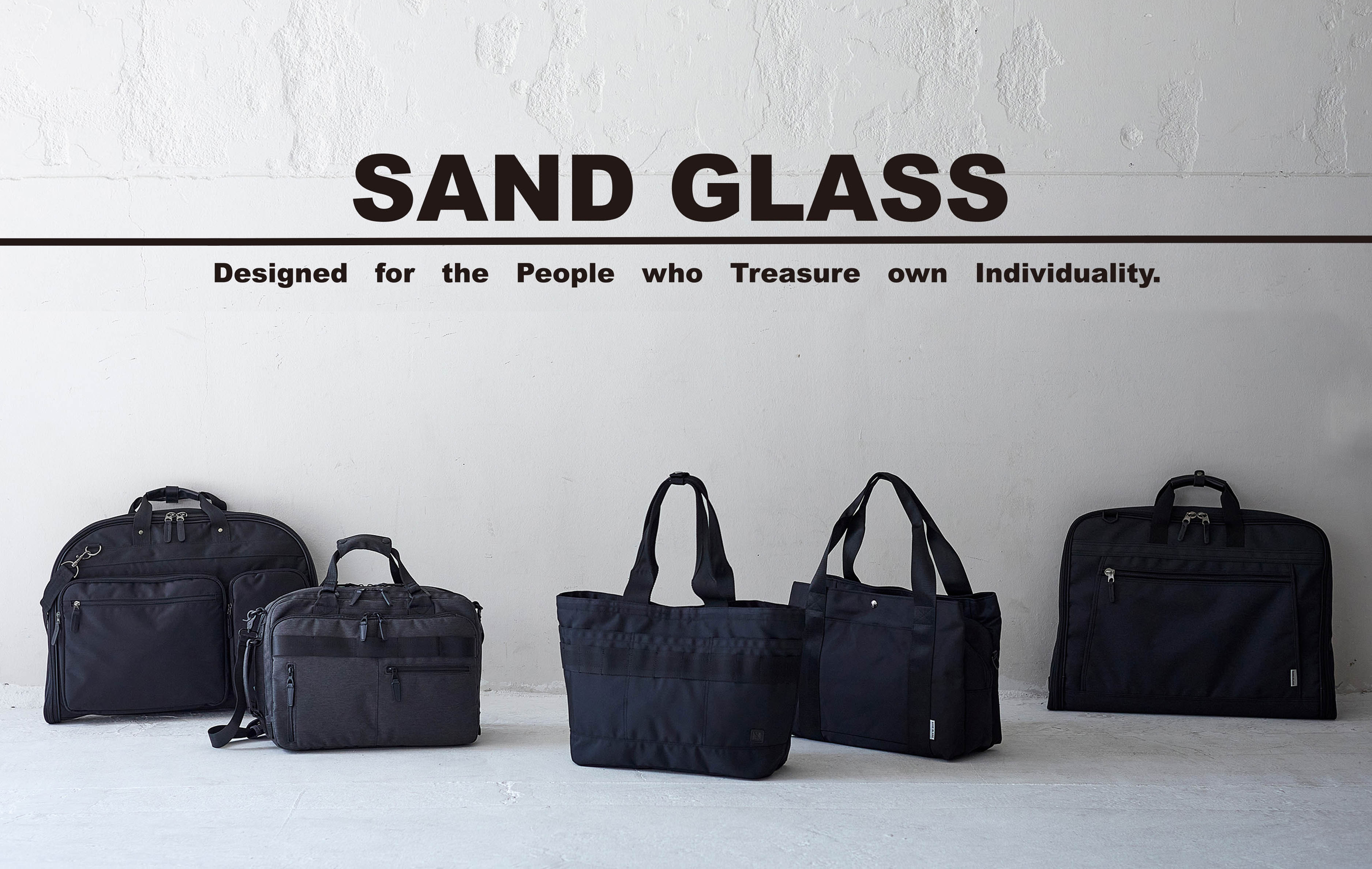 SANDGLASS