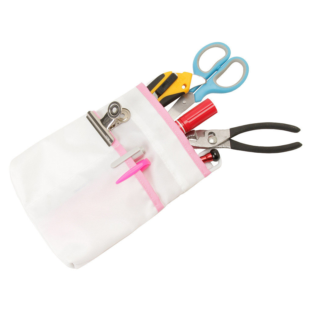 業務用 3WAYウエストバッグ 1H50 [PARTNER　パートナー] 便利 立ち仕事 エプロンバッグ