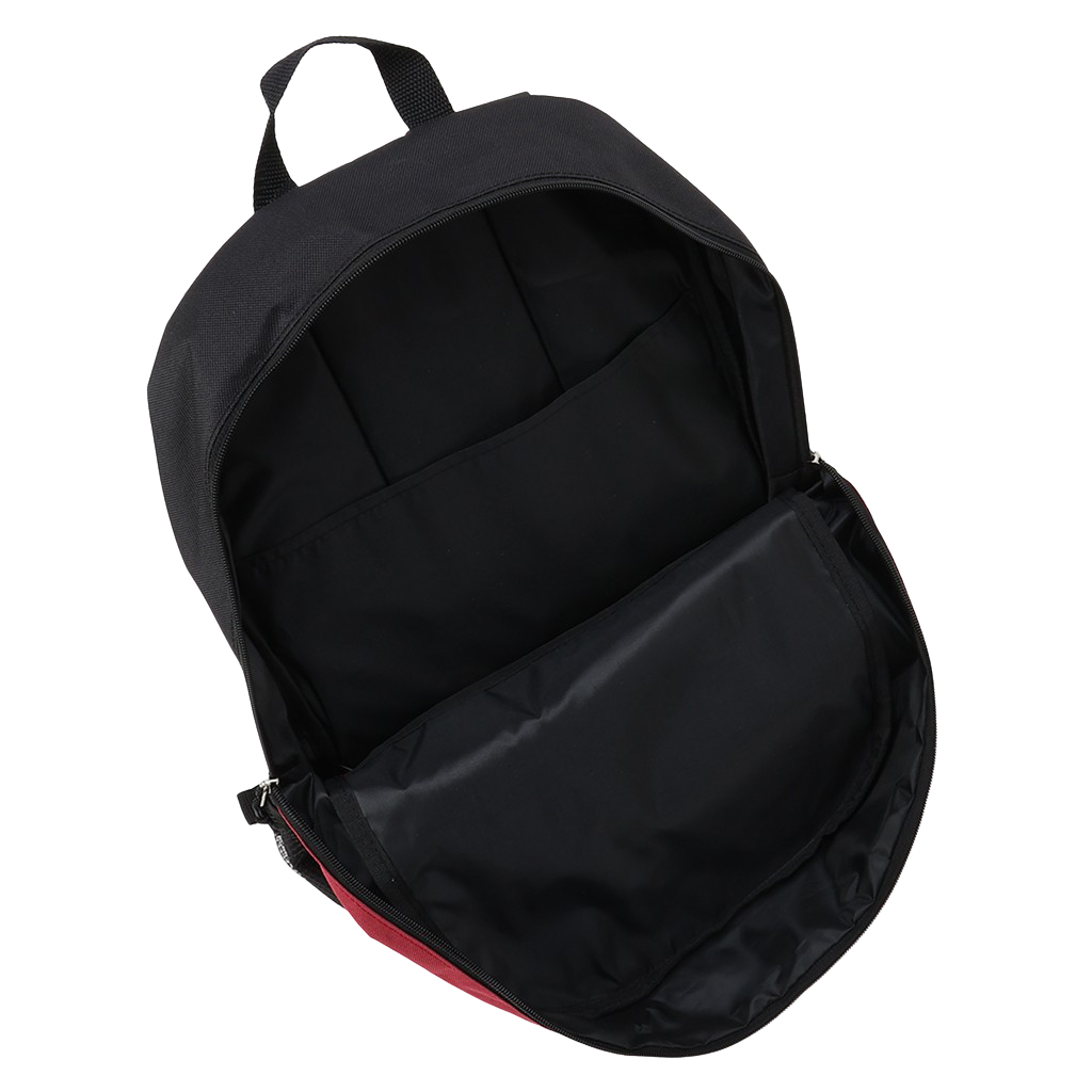 快適趣向 | 19L リュックサック 全4色 3F05