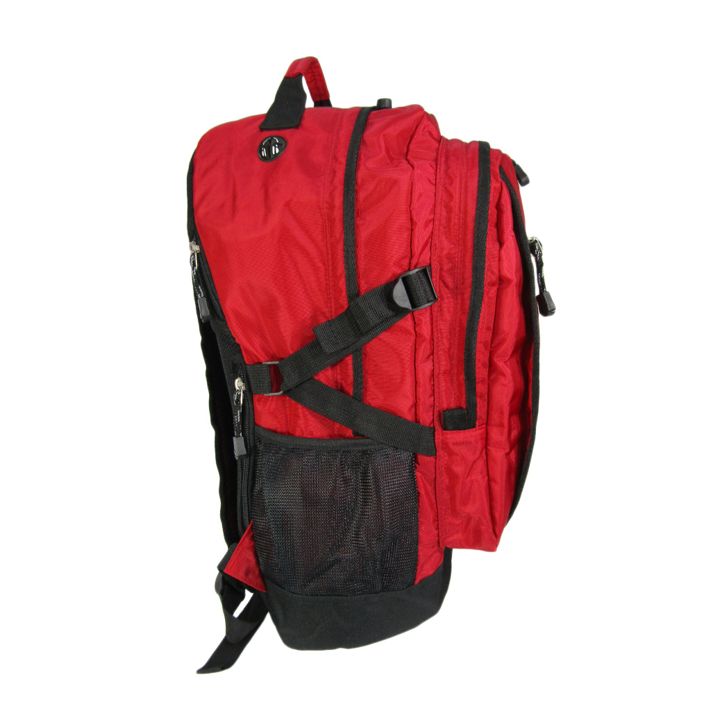快適趣向 | 26Lリュックサック 全2色 3R75-00