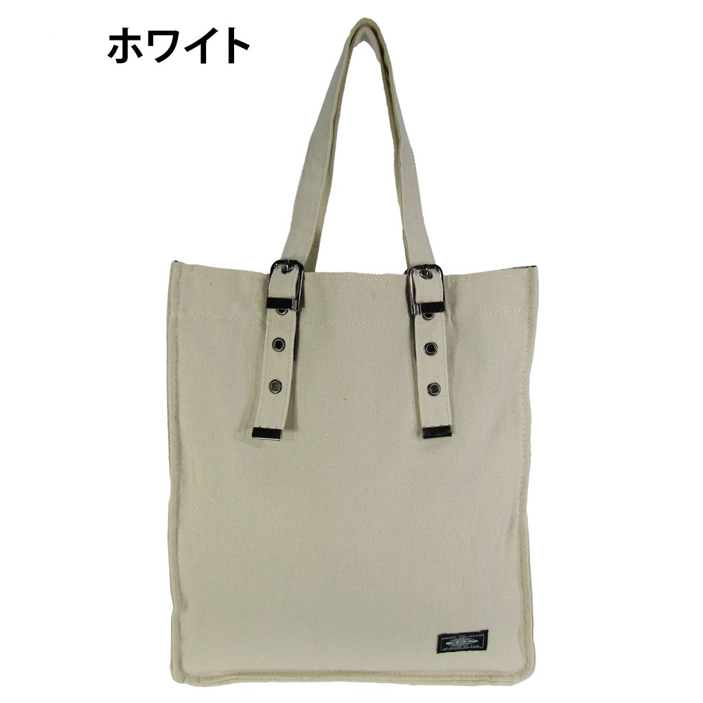 快適趣向 | トートバッグ 全5色 3W99