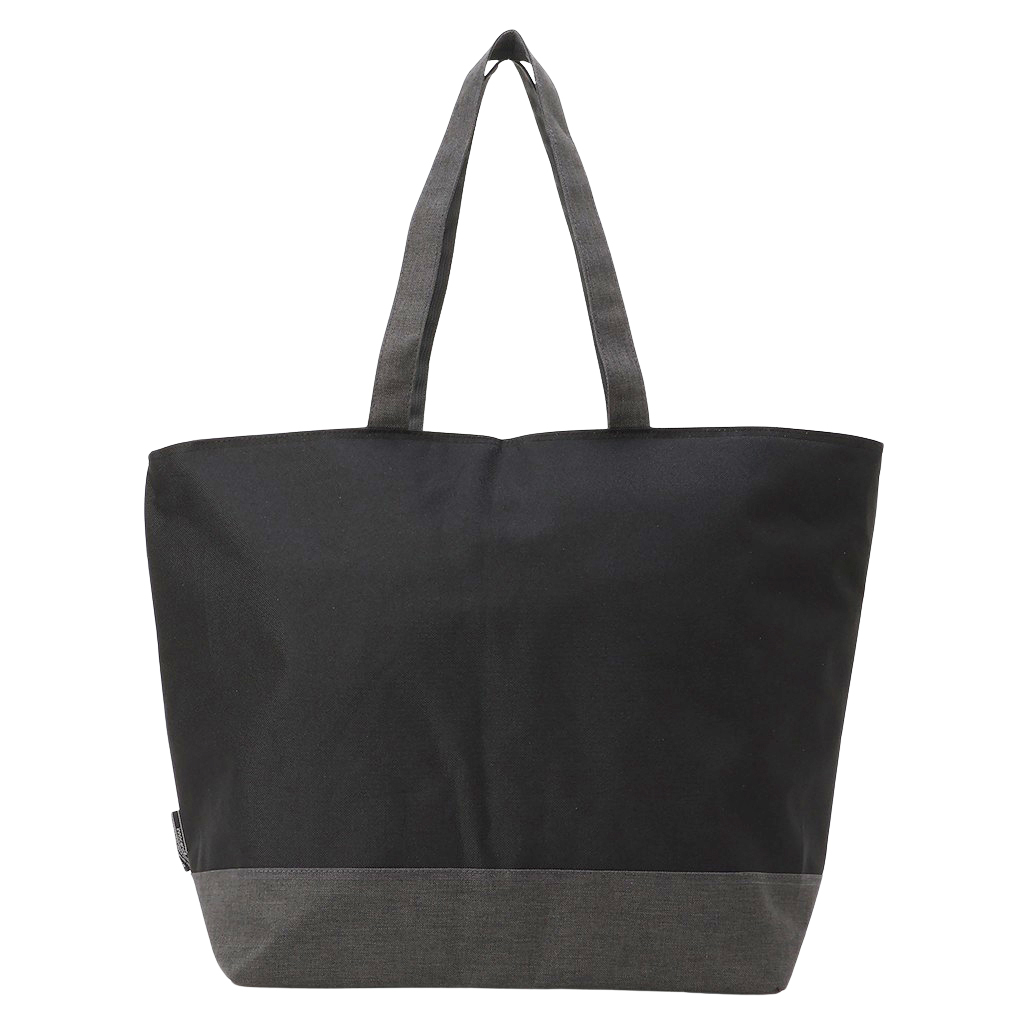 保冷バッグ トートバッグ 4WG2 [mama fiore マーマフィオーレ] Picoteeシリーズ ピコティ 保温保冷 無地 男女兼用 シンプル 大容量 レジャー レディース ブラック