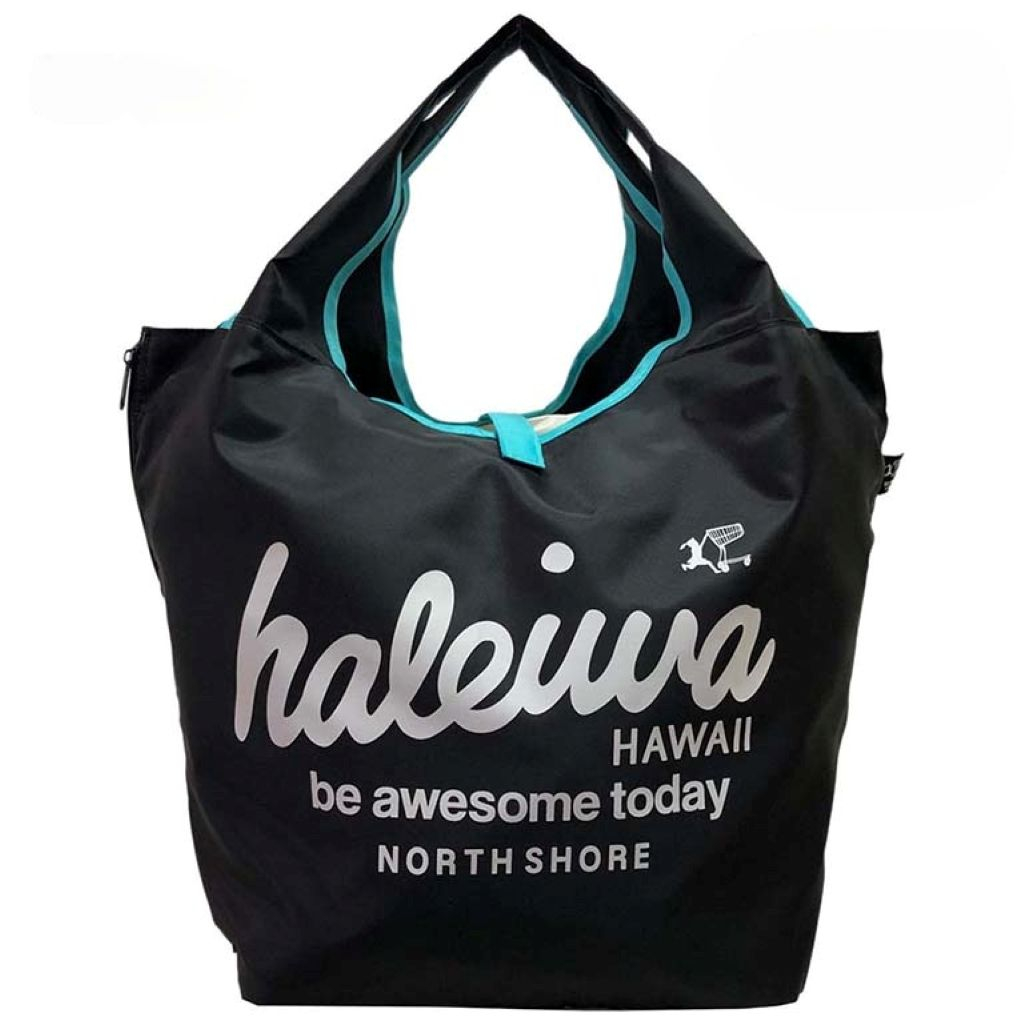  HALEIWA HAPPY MARKET | コンパクト レジカゴバッグ｜ 全６色 4303