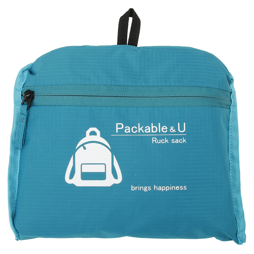 快適趣向 | リュックサック 全4色 460E