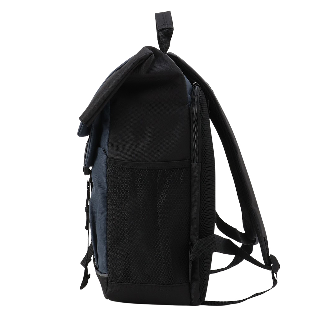 快適趣向 | 11L リュックサック 全4色 3F06