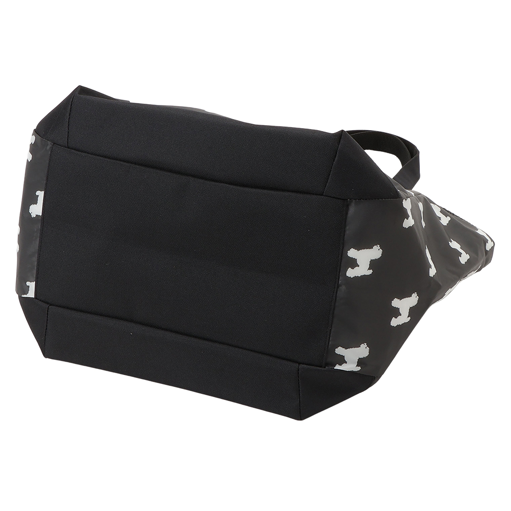 バルーン 保冷バッグ 保温 保冷 トートバッグ 5N39 [mama fiore マーマフィオーレ] 保温保冷 大容量 BIGサイズ 買い物 レジャー レディース グレー