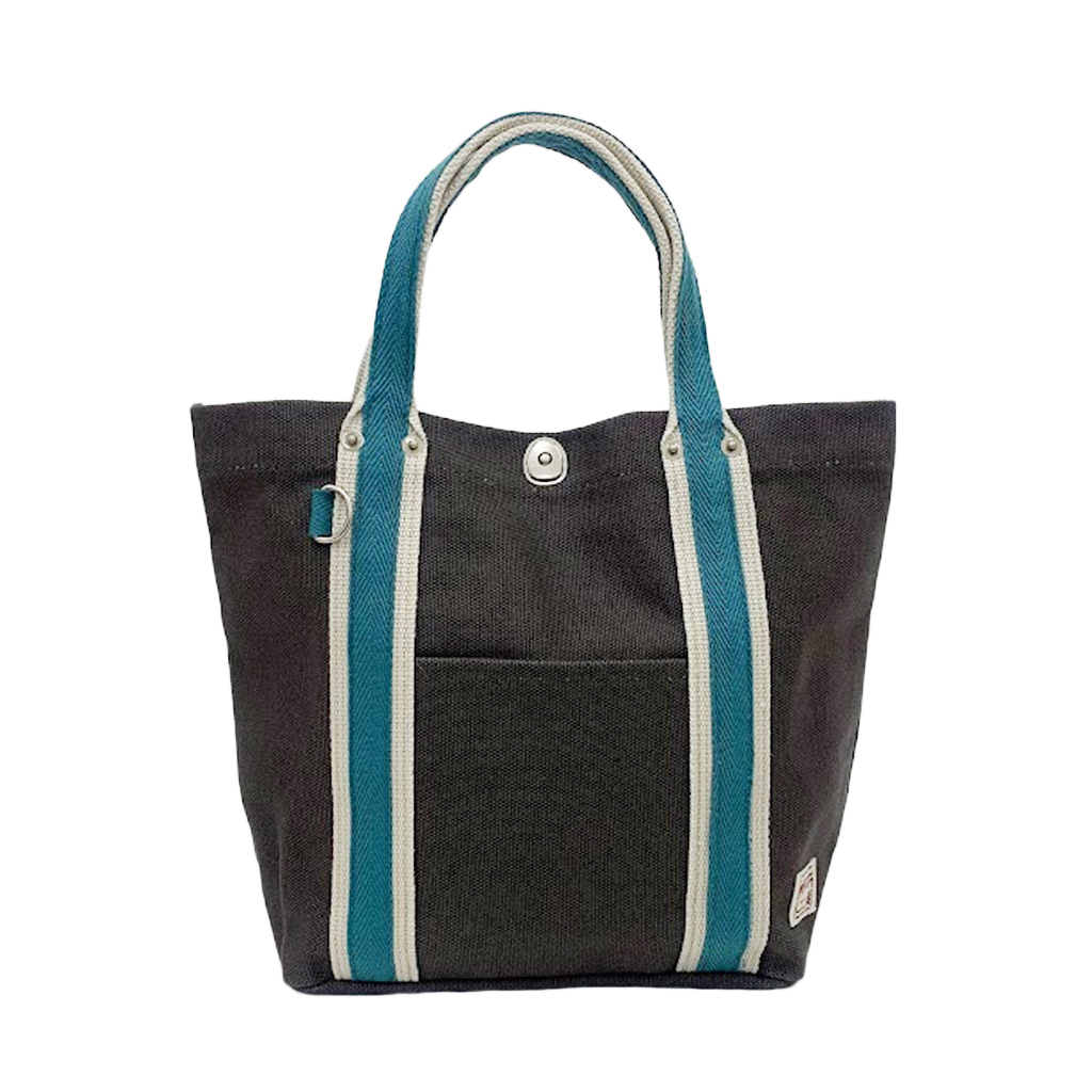 帆布 トートバッグ LINEシリーズ 3J21 [帆布工房 はんぷこうぼう] 帆布トートミニトート ランチバッグ 手提げ サブバッグ 小さめ シンプル おしゃれ キャンバス