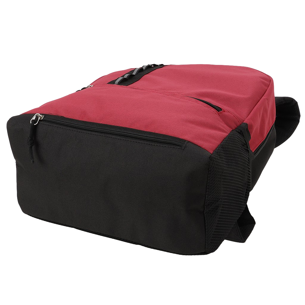 快適趣向 | 19L リュックサック 全4色 3F05