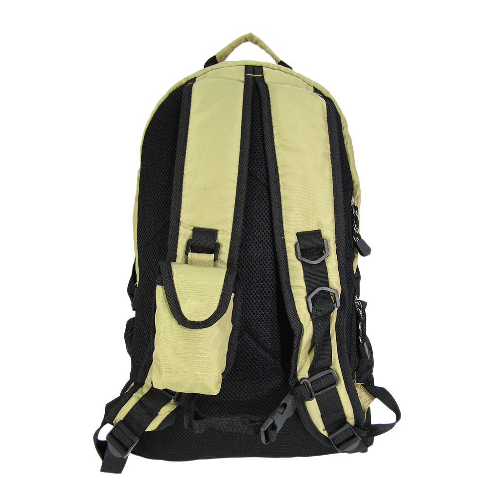 快適趣向 | 26Lリュックサック 全2色 3R75-00