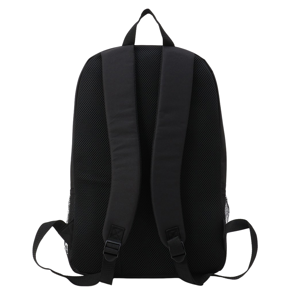 快適趣向 | 19L リュックサック 全4色 3F05