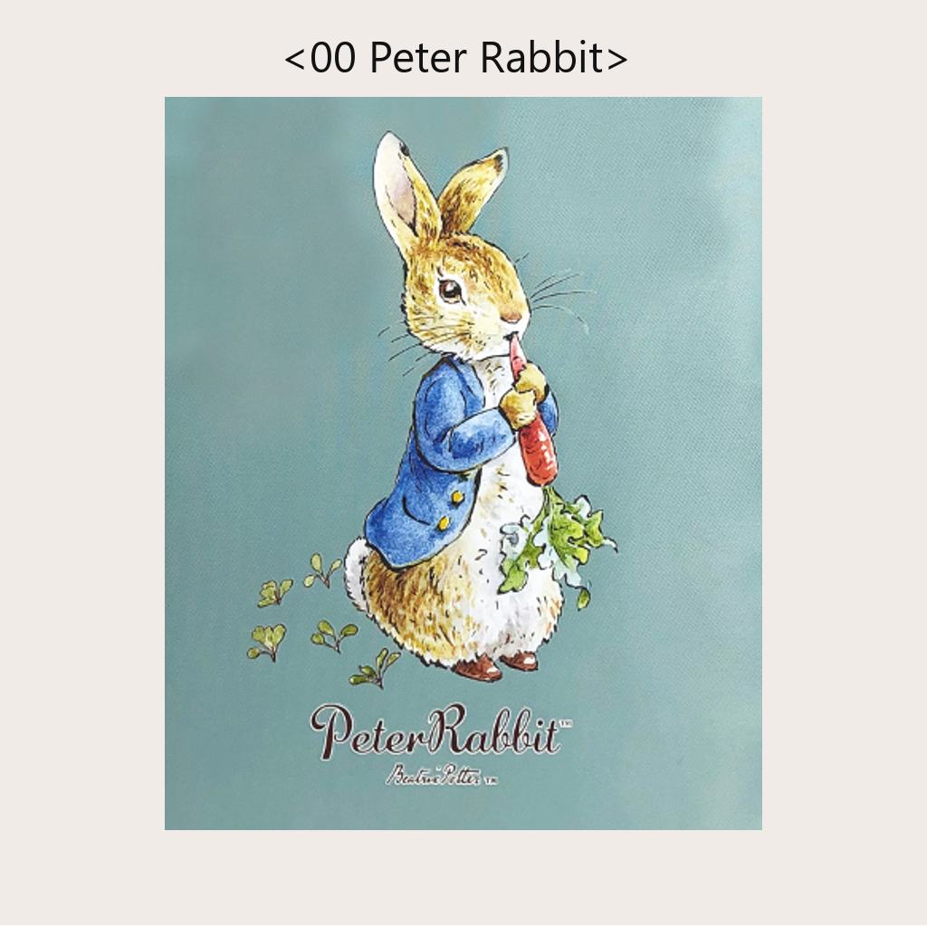  [ピータ―ラビット (ＴＭ )] A4サイズ対応 トートバッグ ハンドバッグ サブバッグ 手持ちタイプ 撥水 ポケット充実 ファスナー付き 大人 上品 かわいい レディース PETERRABBIT(ＴＭ) うさぎ ねこ レッスンバッグ 買い物 お稽古 習い事 縦型トート 0635　02ピンク ThreeKittens