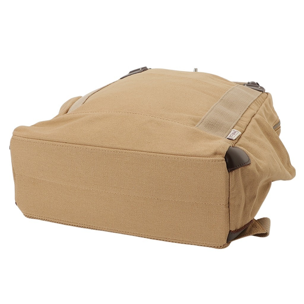 帆布工房 triplineシリーズ|2wayリュック 帆布 キャンバス リュックサック キャリー対応 トートバッグ 多機能 レディース メンズ 男女兼用 はんぷこうぼう 3X80