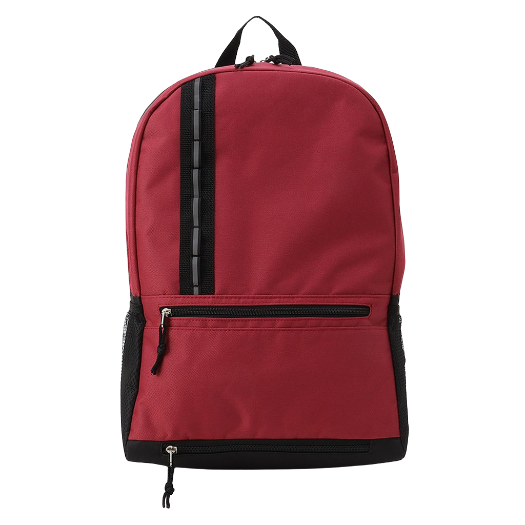 快適趣向 | 19L リュックサック 全4色 3F05