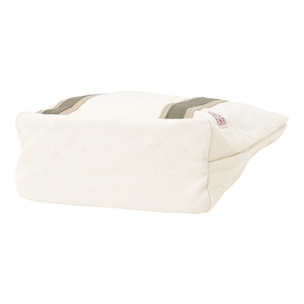 帆布 トートバッグ LINEシリーズ 3J21 [帆布工房 はんぷこうぼう] 帆布トートミニトート ランチバッグ 手提げ サブバッグ 小さめ シンプル おしゃれ キャンバス