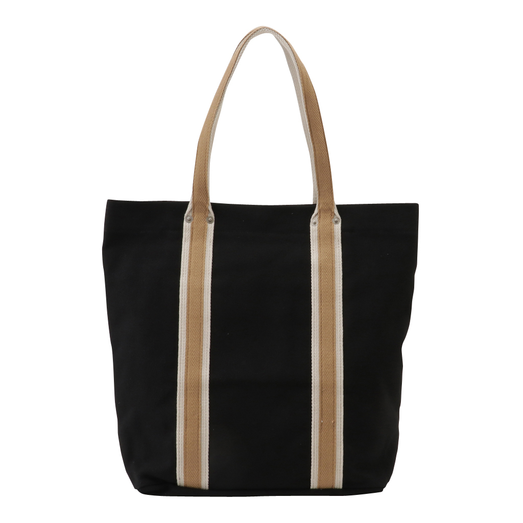 帆布 トートバッグ LINEシリーズ 3J45 [帆布工房 はんぷこうぼう] 帆布トート A4 サブバッグ シンプル カジュアル おしゃれ キャンバス A4