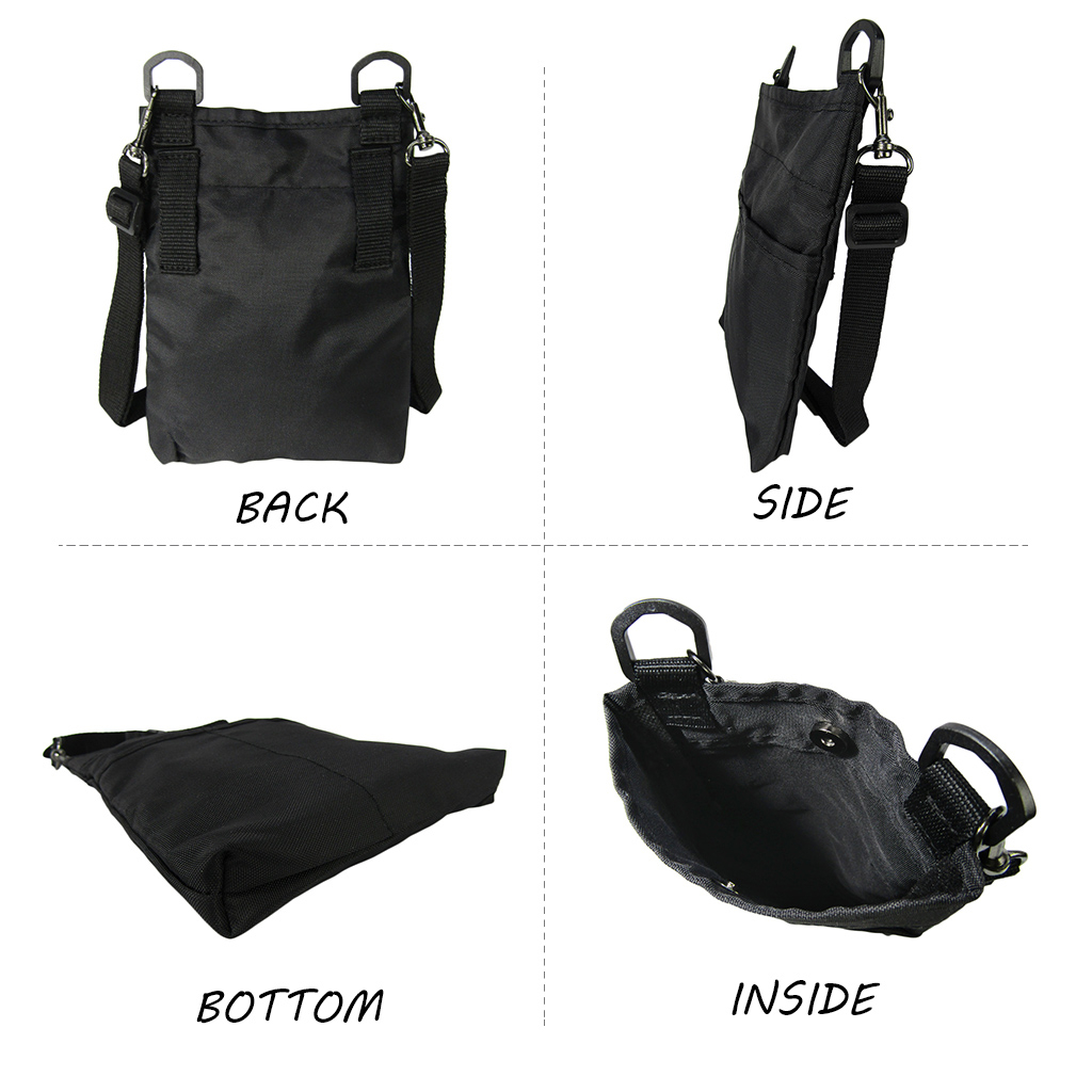 業務用 3WAYウエストバッグ 1H50 [PARTNER　パートナー] 便利 立ち仕事 エプロンバッグ