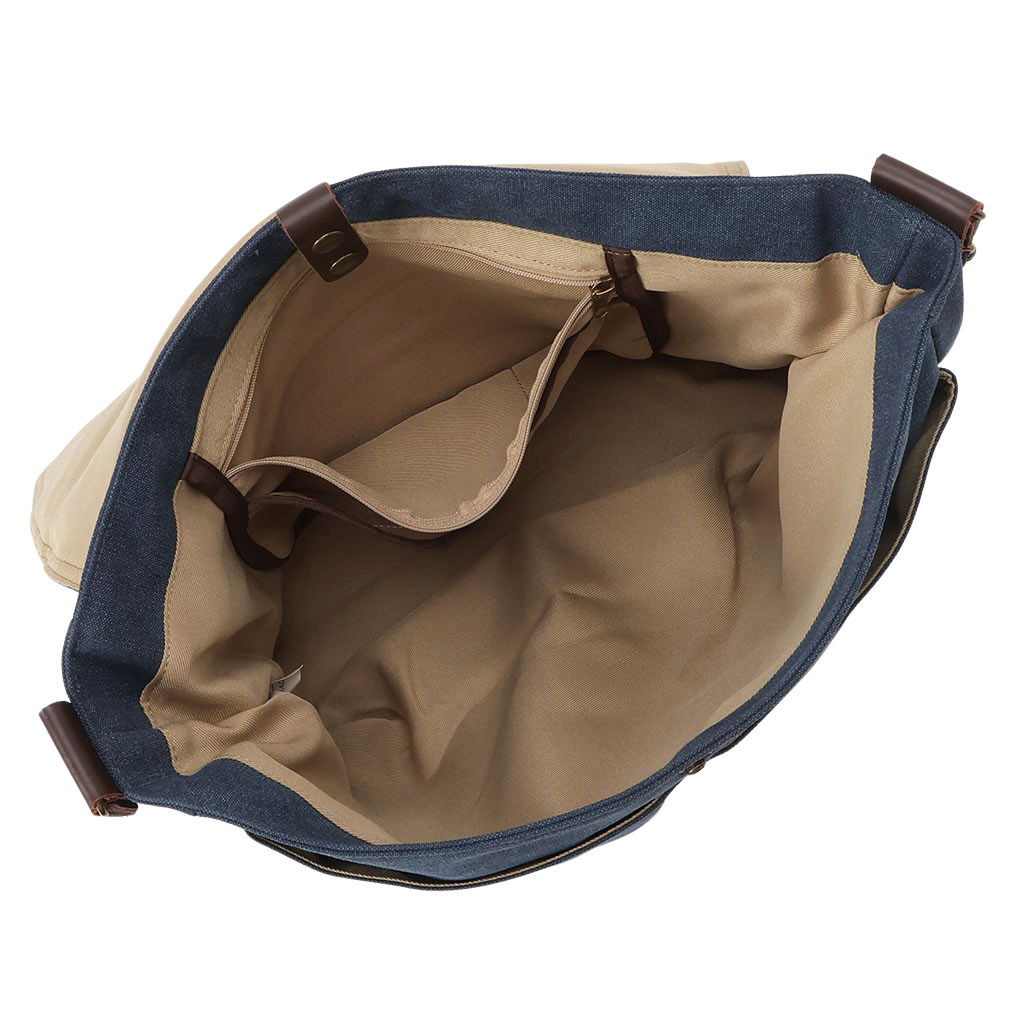  帆布工房 ヴィンテージIIシリーズ メッセンジャーバッグ 全4色 | 帆布 メッセンジャーバック レディース メンズ 男女兼用 ムラ染め 斜め掛け 斜めがけ サブバッグ サブバック お出かけ 旅行 通勤 通学 レディース メンズ 男女兼用 カジュアル A4 00ネイビー