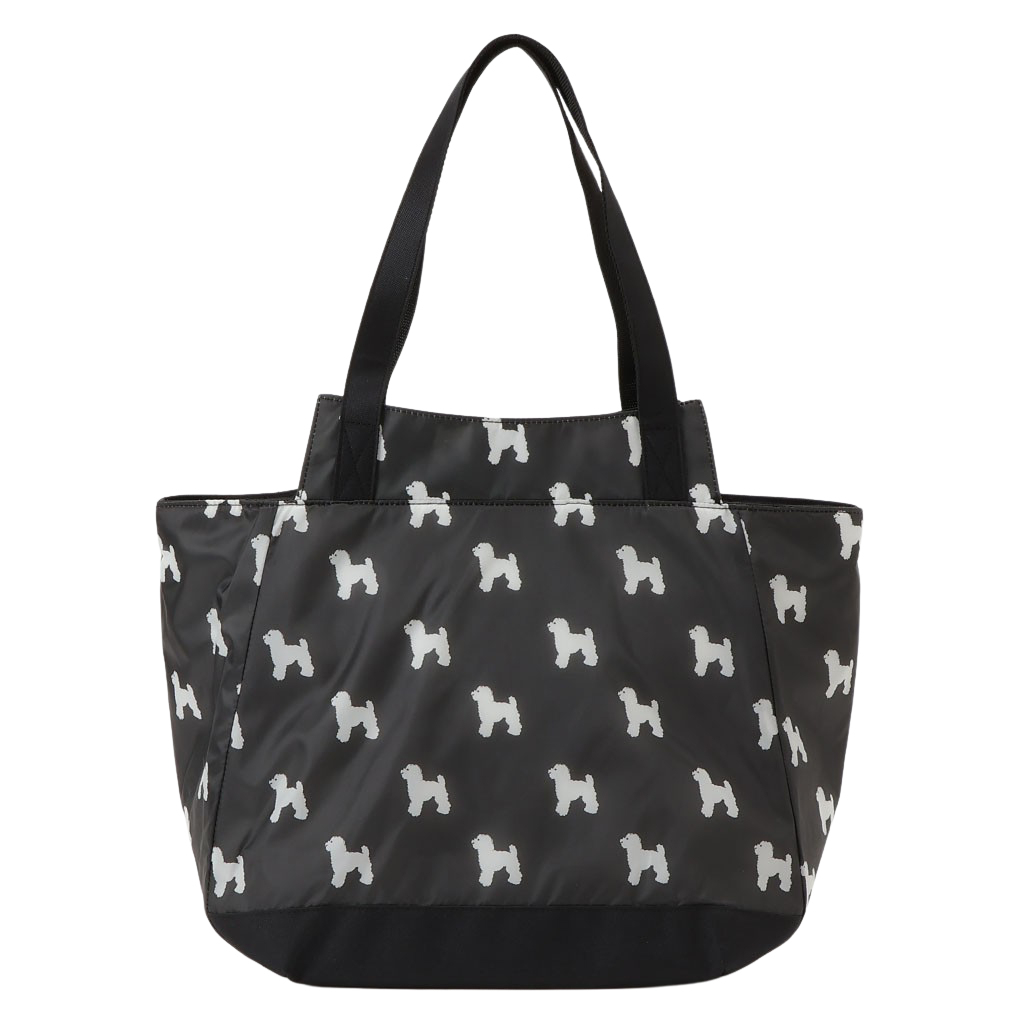 バルーン 保冷バッグ 保温 保冷 トートバッグ 5N39 [mama fiore マーマフィオーレ] 保温保冷 大容量 BIGサイズ 買い物 レジャー レディース グレー