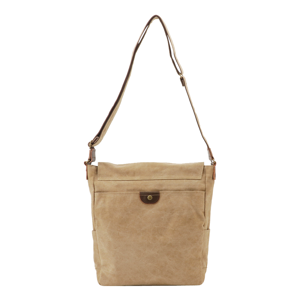 ショルダーバッグ VINTAGE2シリーズ 3X96 [帆布工房 はんぷこうぼう] 帆布 キャンバス 斜めがけ メンズ レディース 牛革 A4 ビンテージ ブランド