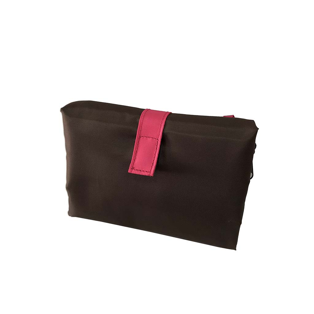  HALEIWA HAPPY MARKET | コンパクト レジカゴバッグ｜ 全６色 4303