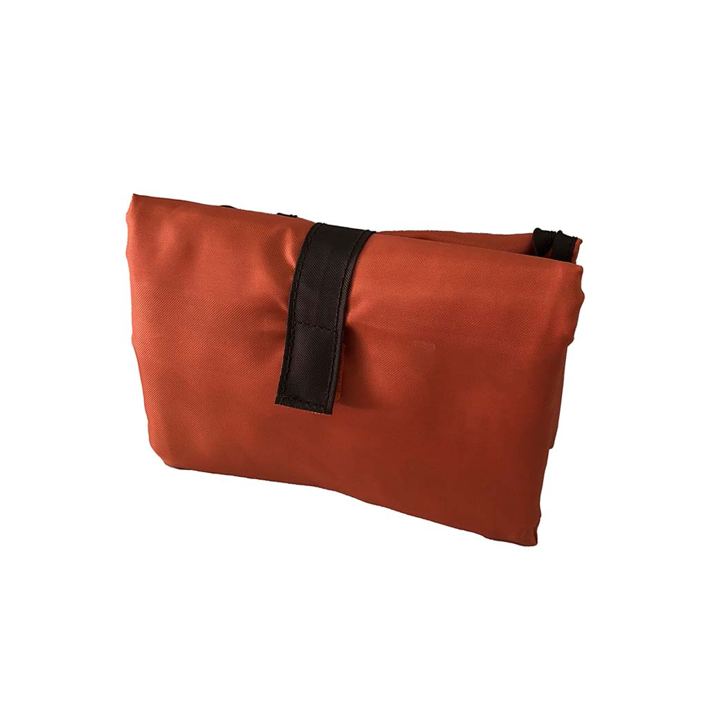  HALEIWA HAPPY MARKET | コンパクト レジカゴバッグ｜ 全６色 4303