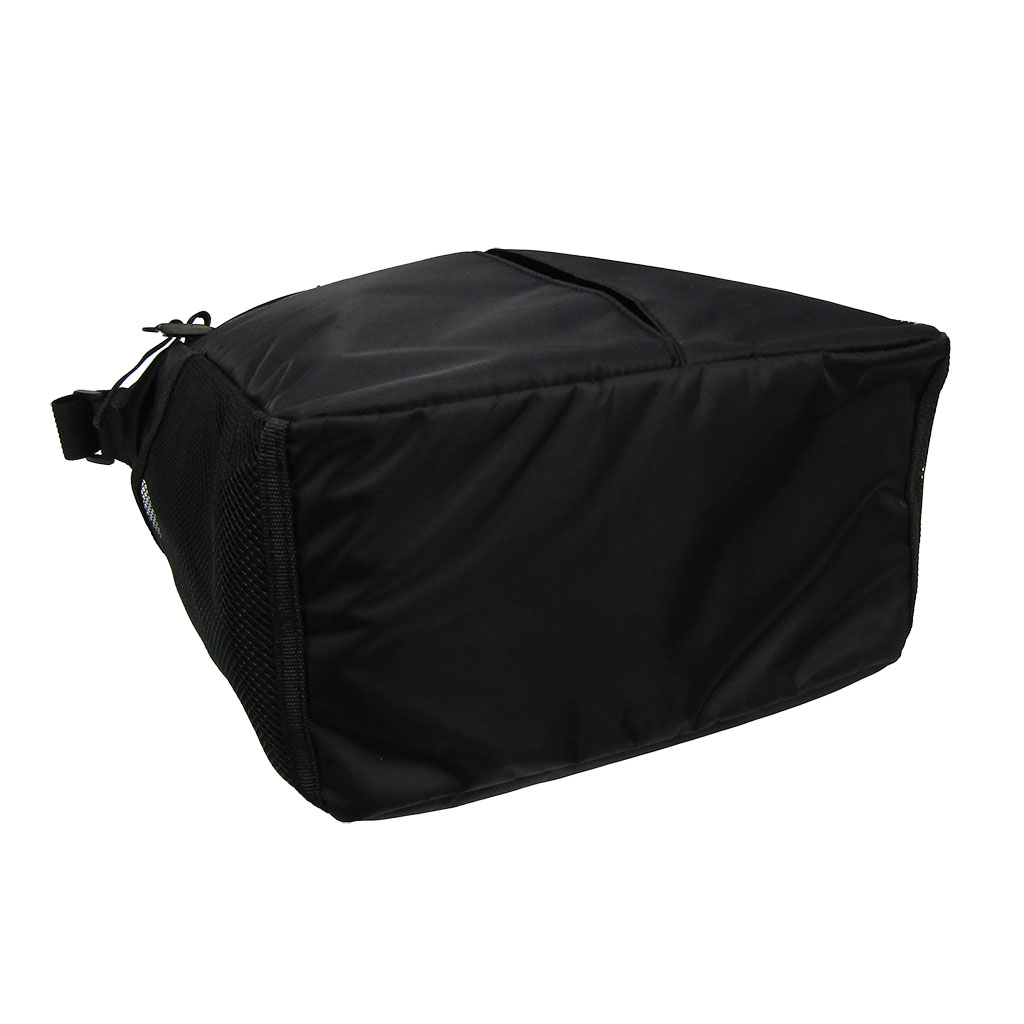 2WAY 大容量 A4対応 ボンディングバッグ 全4色 | トートバッグ 多収納 多機能 通勤 通学 お稽古 男女兼用 軽量 軽い 撥水 サブバッグ オフィス ビジネス カジュアル ブラック 3E77