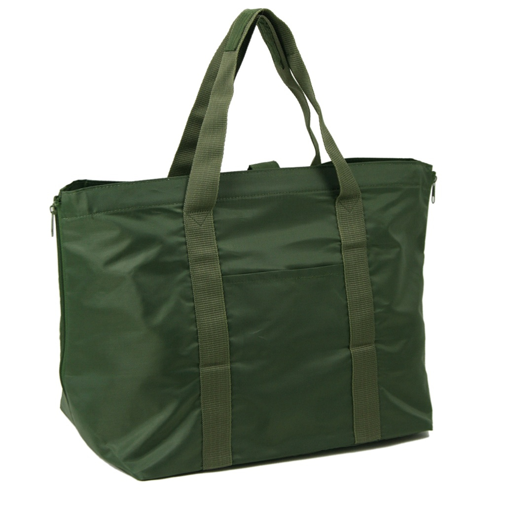 大容量30L 巾着開閉 レジカゴバッグ(R)  3483